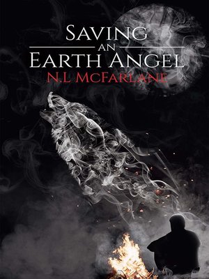 cover image of Saving an Earth Angel